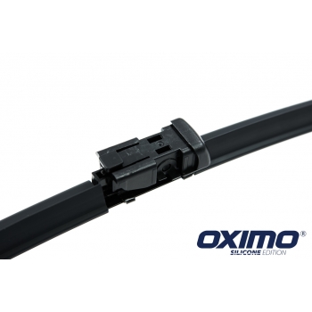 Komplet wycieraczek dedykowanych Oximo WC400600